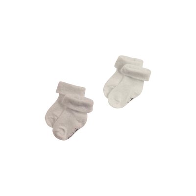 Chaussettes (2 paires) KAI NOPPIES