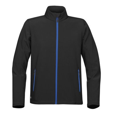 Veste softshell ORBITER STORMTECH