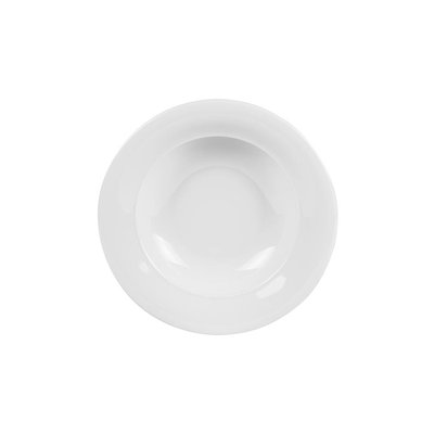Assiette creuse   23 cm (lot de 6)-ARTEMIS TABLE PASSION