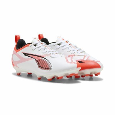 Chaussures de football Ultra 5 Play FG/AG PUMA