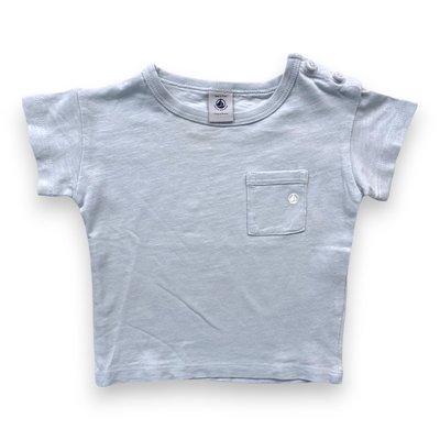 T-shirt bébé - Très bon état PETIT BATEAU