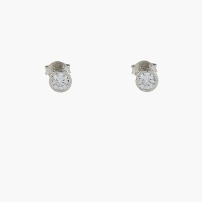 Puces d'oreilles Argent Garanti BALABOOSTE