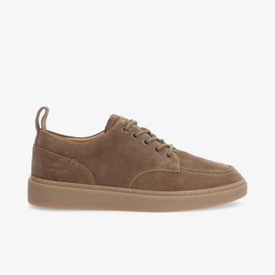 Loafly Plato - Beige SCHMOOVE