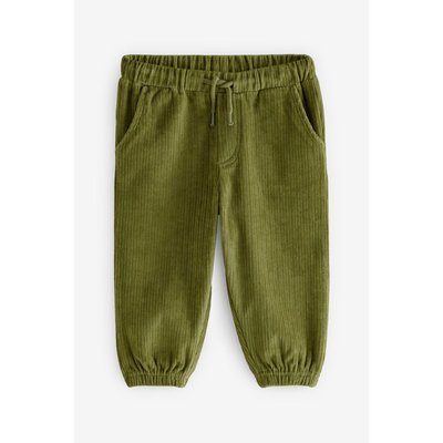 Pantalon de jogging côtelé coupe classique NEXT