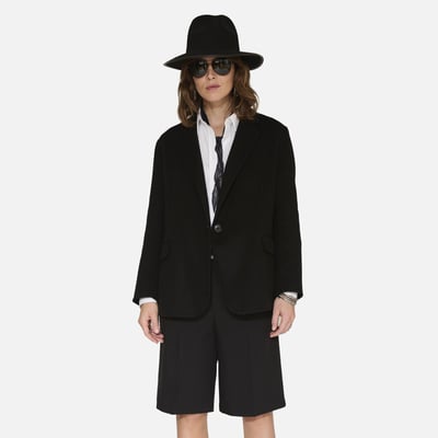 Manteau MOCKY MKT STUDIO