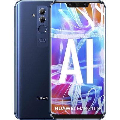 Smartphone Mate 20 Lite 64Go - Très bon état HUAWEI