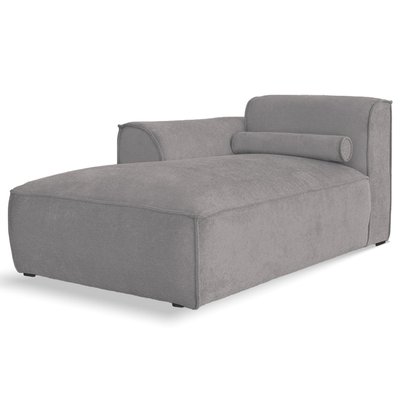 Module d'assise méridienne gauche - FELIX LISA DESIGN