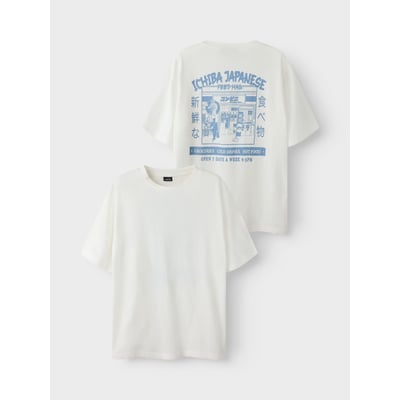 T-Shirt NAME IT