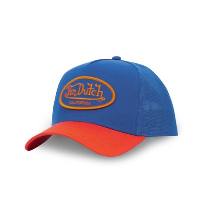 Casquette trucker BL VON DUTCH