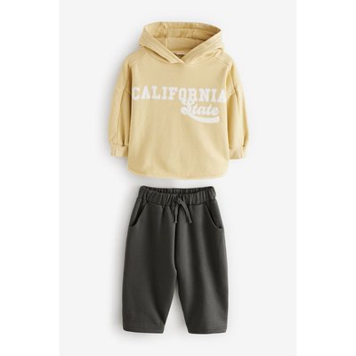 Sweat et pantalon de jogging, ensemble NEXT