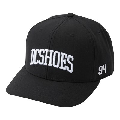 Casquette snapback SEMI-PRO. DC SHOES