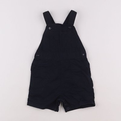 Salopette - Très bon état PETIT BATEAU