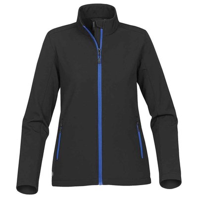 Veste softshell ORBITER STORMTECH
