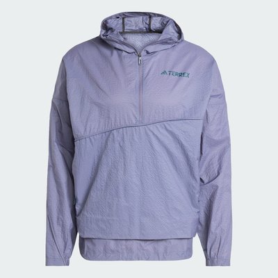 Veste coupe-vent Terrex Xploric adidas Performance