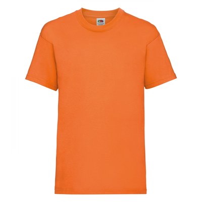 T-shirt à manches courtes FRUIT OF THE LOOM