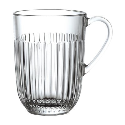 Lot de 6 mugs, OUESSANT LA ROCHERE