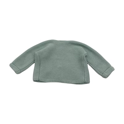 Cardigan bébé - Très bon état PETIT BATEAU