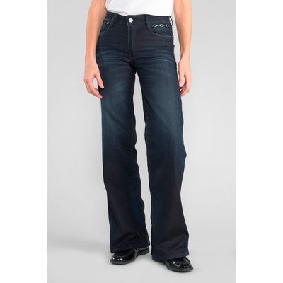 Jeans flare, très évasé PULP high flare, longueur 34 LE TEMPS DES CERISES