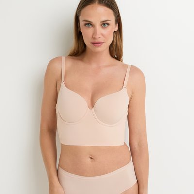 Soutien-gorge ampliforme PERFECT ROUGEGORGE LINGERIE