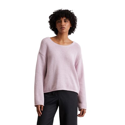 Pull oversize DfC en coton organique MARC O'POLO