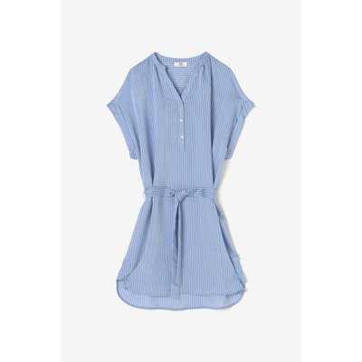 Robe droite REBECCA LE TEMPS DES CERISES