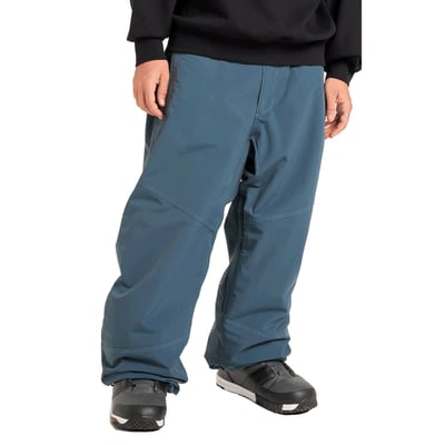 Pantalon de snow technique BANGING BEES 10K QUIKSILVER