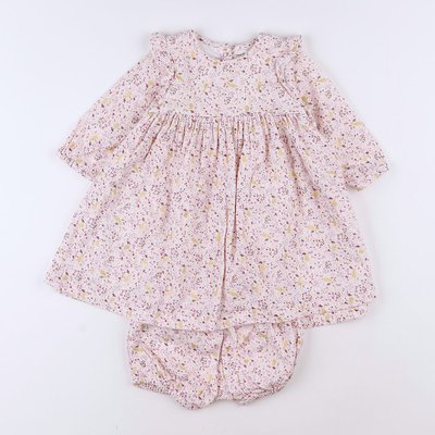 Robe - Très bon état VERTBAUDET
