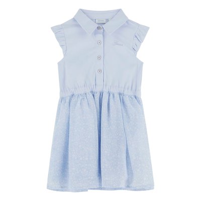 Mini Robe Cintrée Et Évasée GUESS KIDS