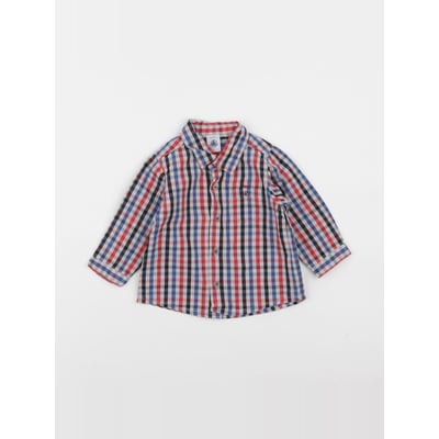 Chemise - Très bon état PETIT BATEAU