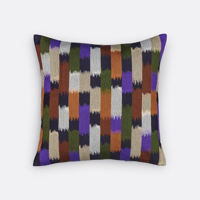 Fodera per cuscino 45x45 cm, cotone, Melilas LA REDOUTE INTERIEURS
