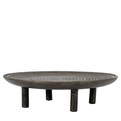 Handmade Footed Display Tray ÉDITÉ