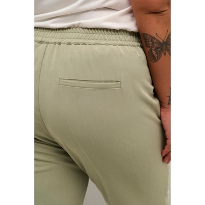 Pantalon de costume KCsakira KAFFE CURVE