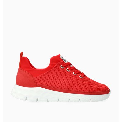 Baskets en textile WING MEPHISTO