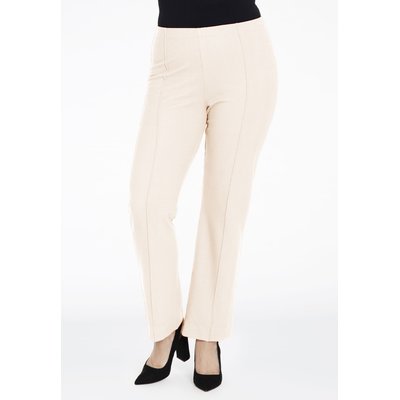 Pantalon cigarette fit YOEK