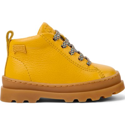 Sneaker Brutus Cuir CAMPER