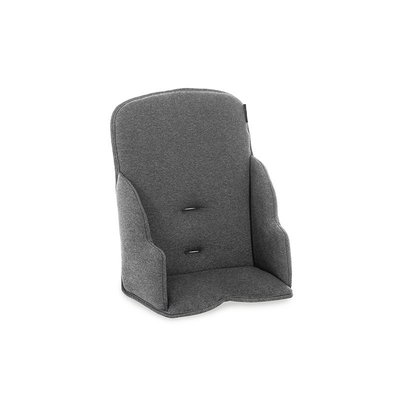Réducteur d'assise Alpha Cosy Select Jersey Charcoal HAUCK