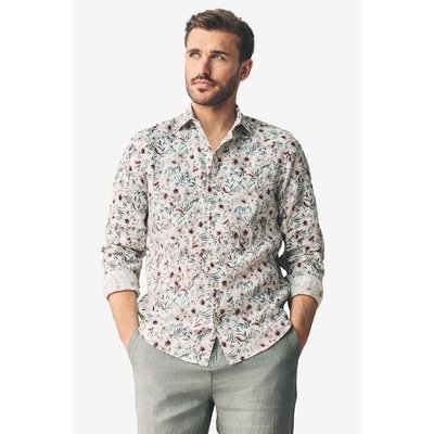 Chemise habillée à manches longues NEXT
