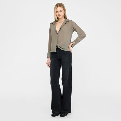 Chemise avec perles LIU JO