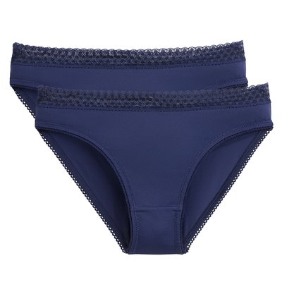 La redoute slips femme best sale