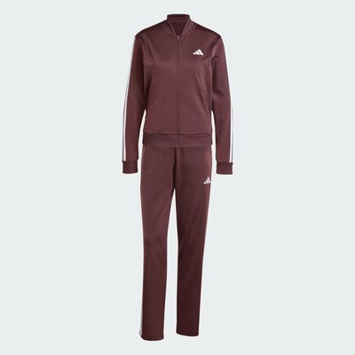 Jogging adidas femme bordeaux La Redoute
