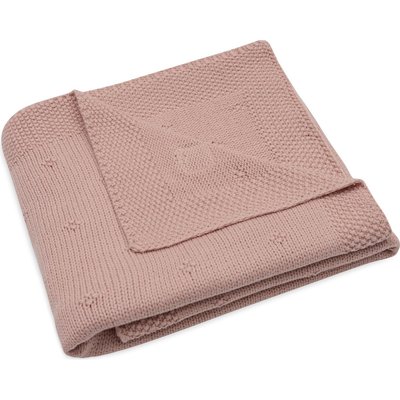 Couverture en tricot JOLLEIN