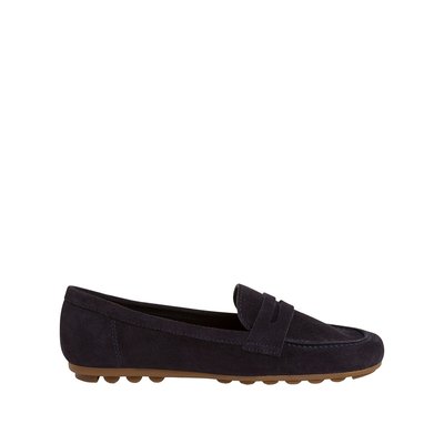 Mocassins souples en cuir, fabriqués en Europe TAMARIS