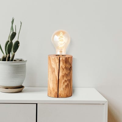 Lampe    TRABO BRILLIANT