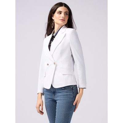 Blazer réalisé en jersey MILANO point épais OLTRE