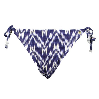 Bas de maillot de bain bikini à imprimé ethnique ARIADE DEELUXE