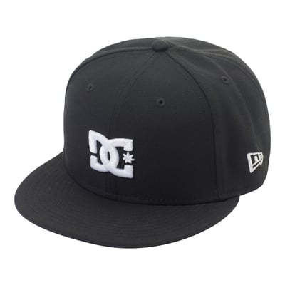 Casquette ajustée CHAMPIONSHIP. DC SHOES