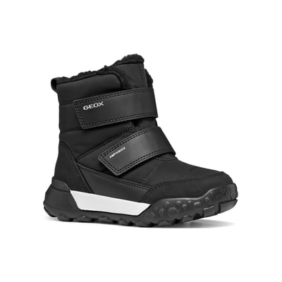 Bottes Et Bottines  J TREKKYUP  B ABX GEOX