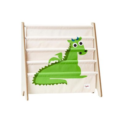 Bibliothèque en tissu 3 SPROUTS