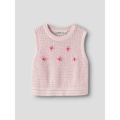 Gilet Sans Manches Coton biologique NAME IT
