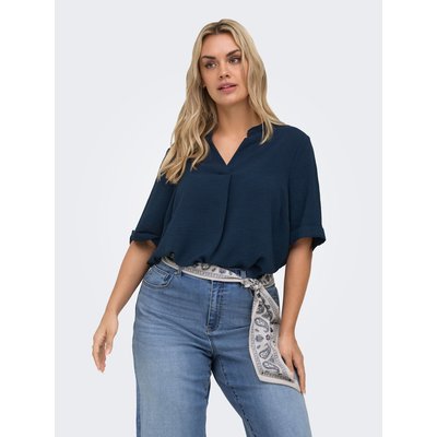 Blouse CARMETTA Blouse ONLY CARMAKOMA